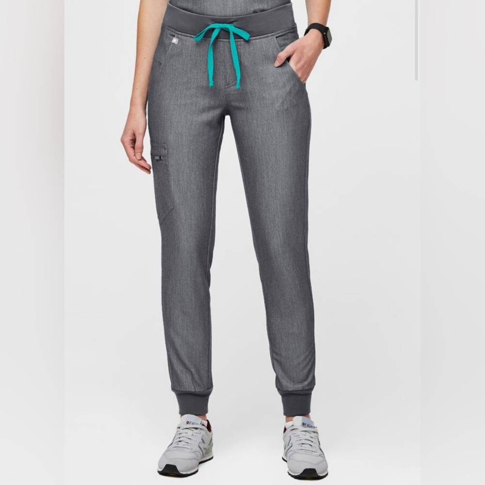 Zamora Jogger Scrub Pants